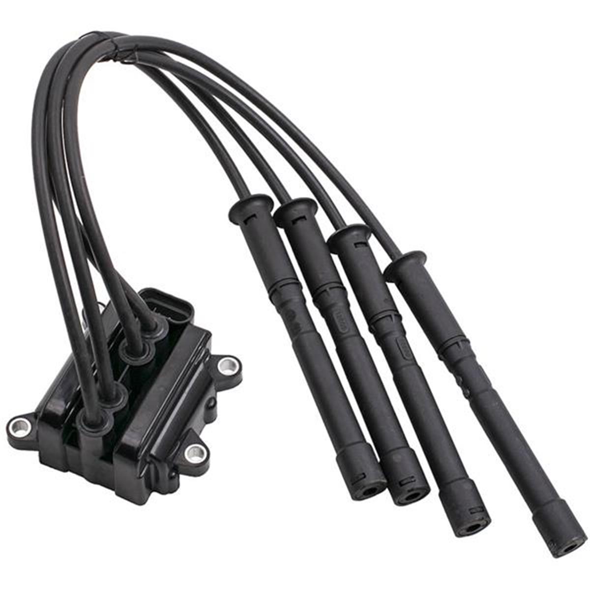 Renault Clio 2 Clio 3 Twingo Ateşleme Bobini 8200084401-8200025256-82007026