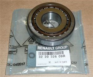Renault Grup Mili Büyük Rulman DC4 MY