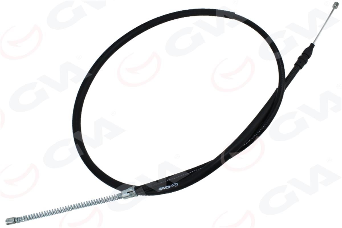 Renault 19 Arka El Fren Teli 7702253174