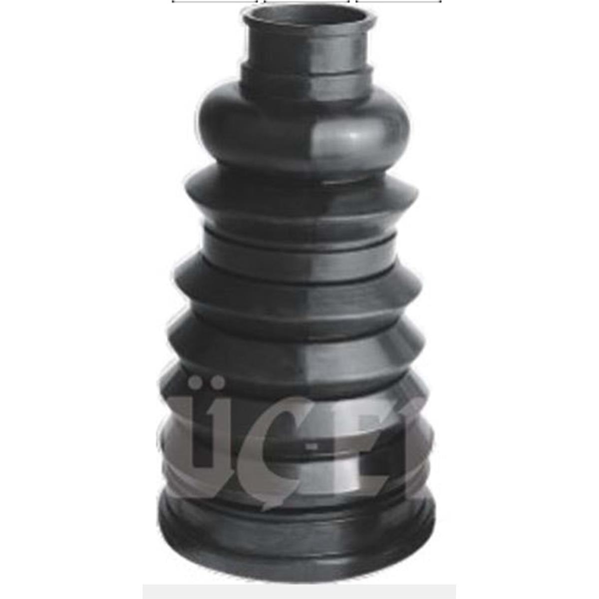 Renault R9 R19 R21 Flash Aks Körüğü Dış Ucel 7701466122