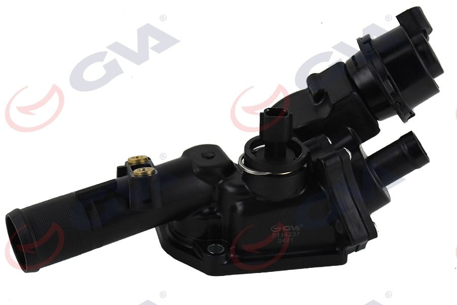 Renault Symbol III Megane IV Clio IV Captur Duster Dokker 1.5dCi Termostat... GVA