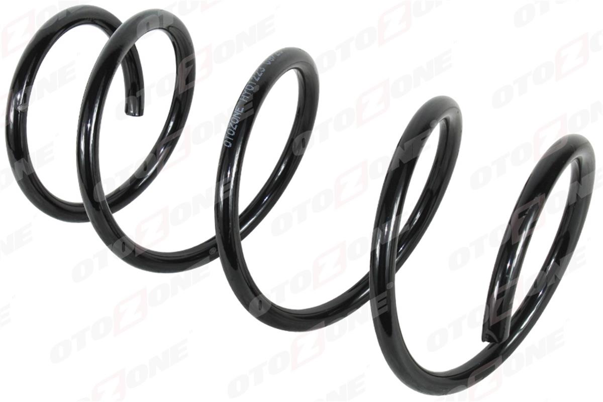 Renault Megane Scenic (1997>) Ön Helezon Yayı 7700434156