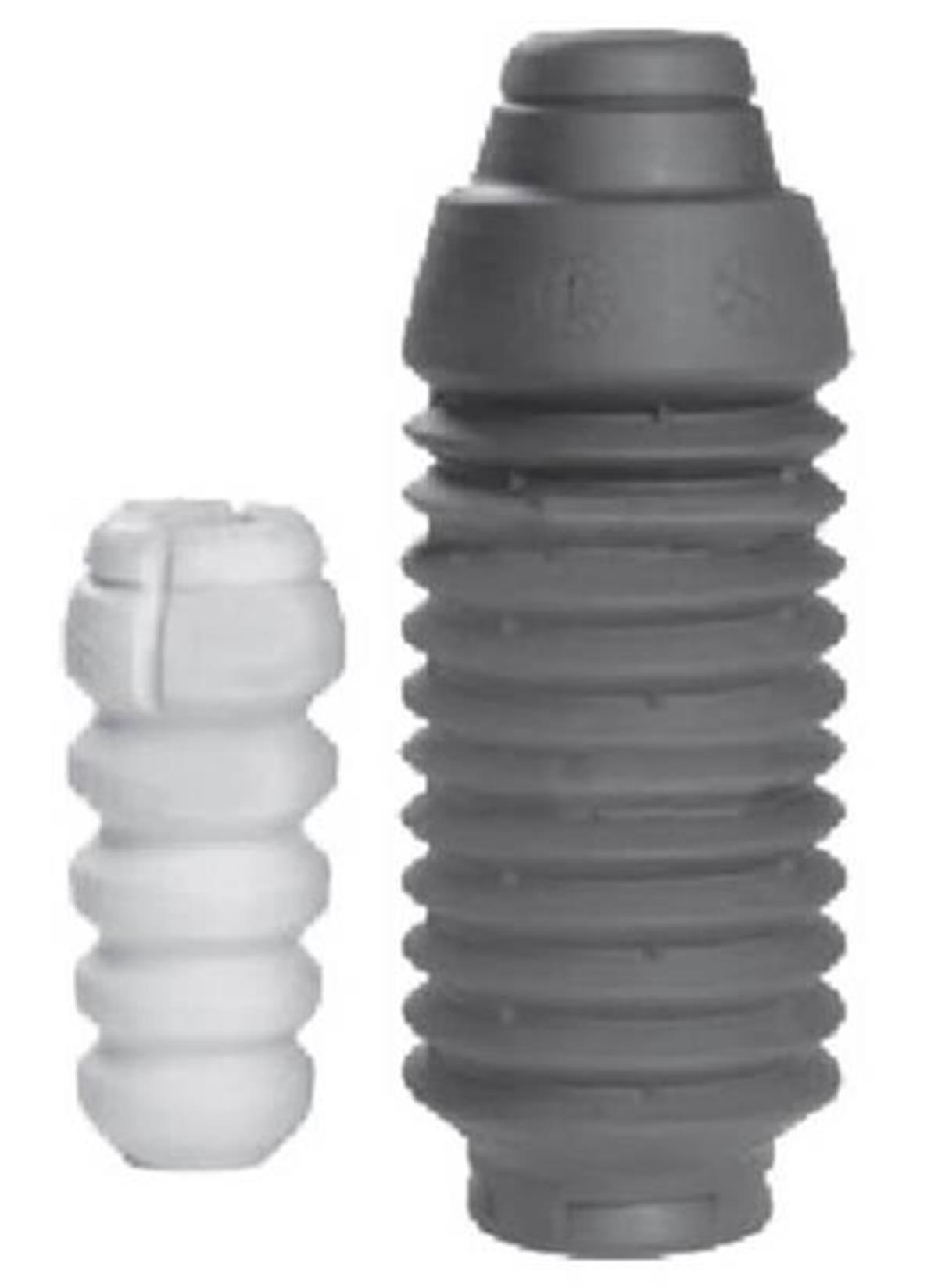 Renault Kangoo 3 (2008>) Süspansiyon Takozu Takım 8200591288