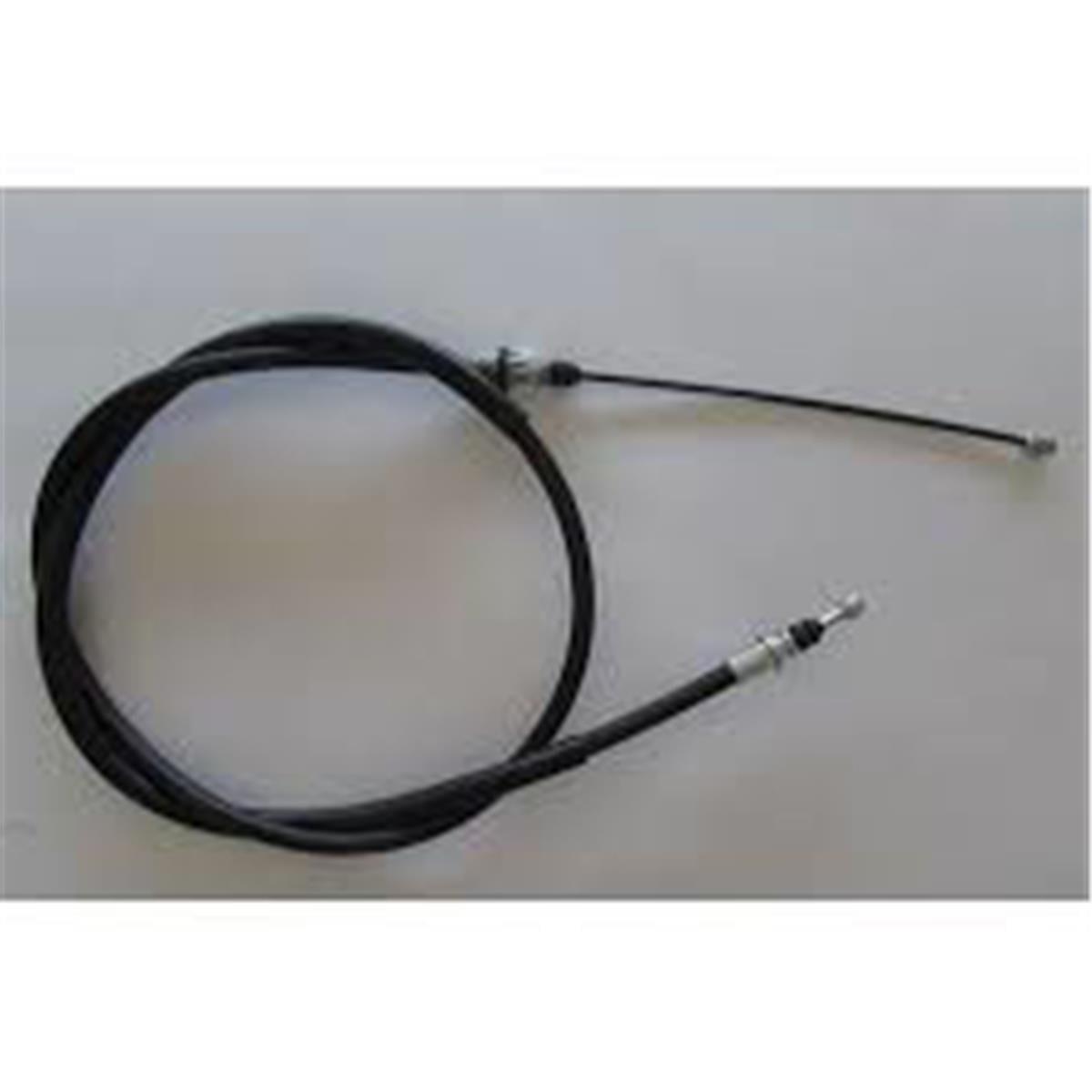 Cavo Renault Master 2 Opel Movano El Fren Teli R/L 8200694128