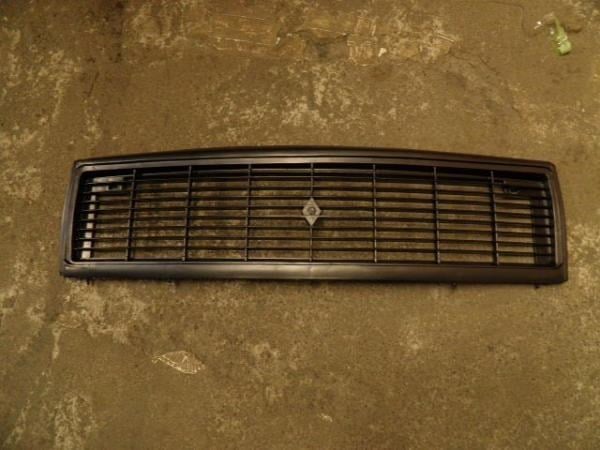 Renault 12 Toros Orta Panjur DOGANER
