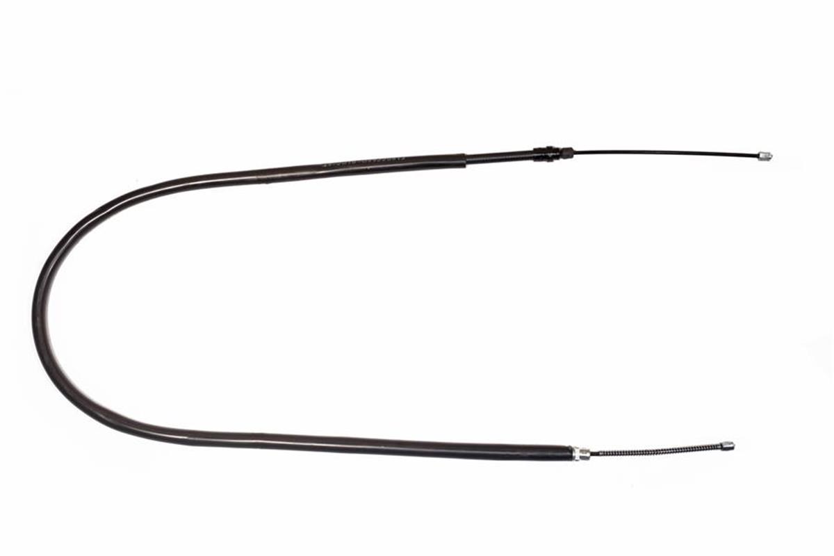 Renault Clio (1990-1997) El Fren Teli Arka 7700802685