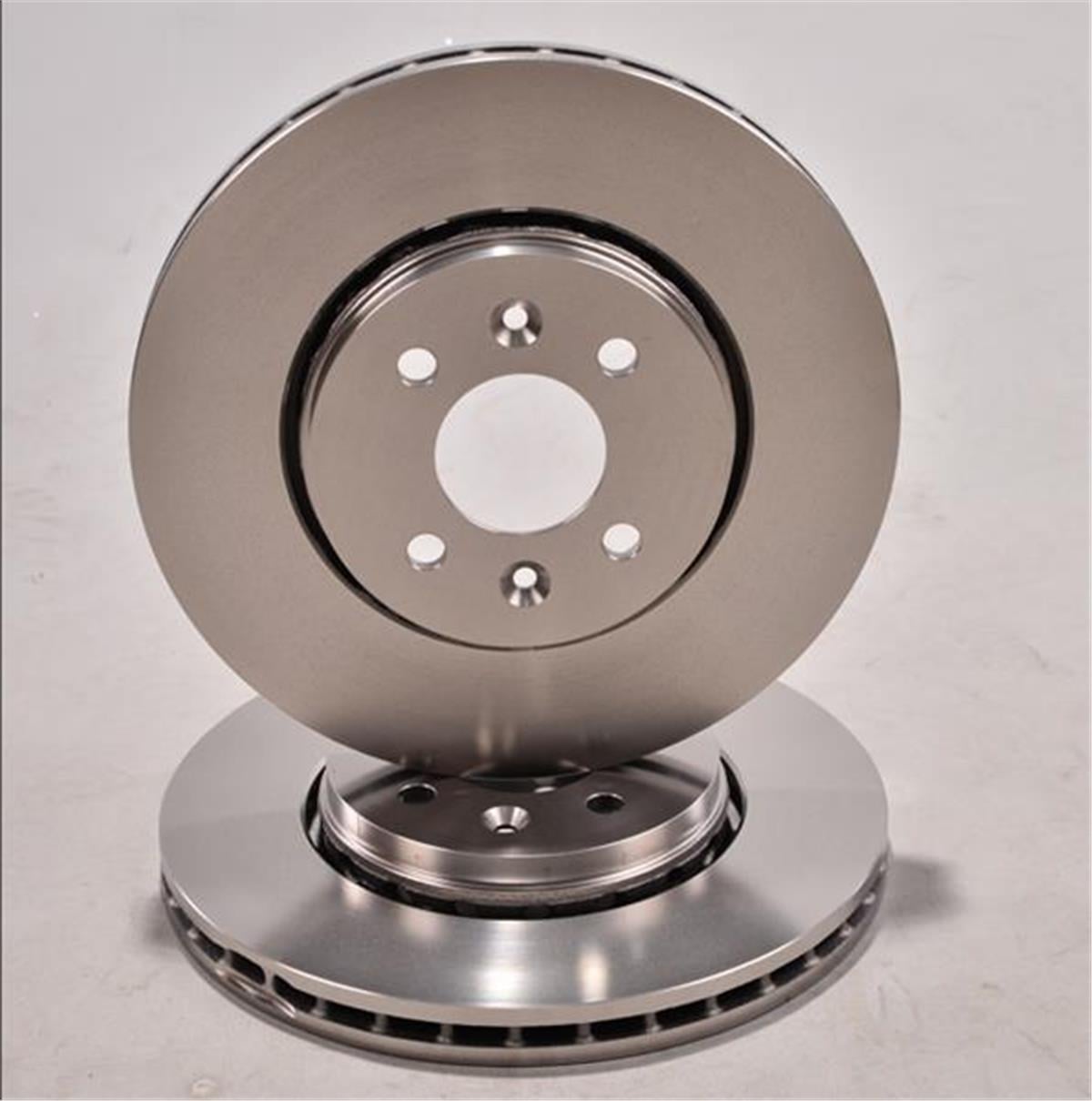 Renault Clio 2 (1998-) Megane 1 (1996-) Ön Fren Aynası Diski