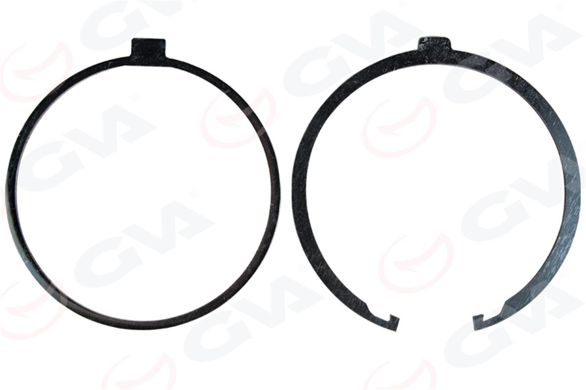 Renault R9 R11 R19 R21 Aks Dişli Sekmanı Ve Rondela Takım