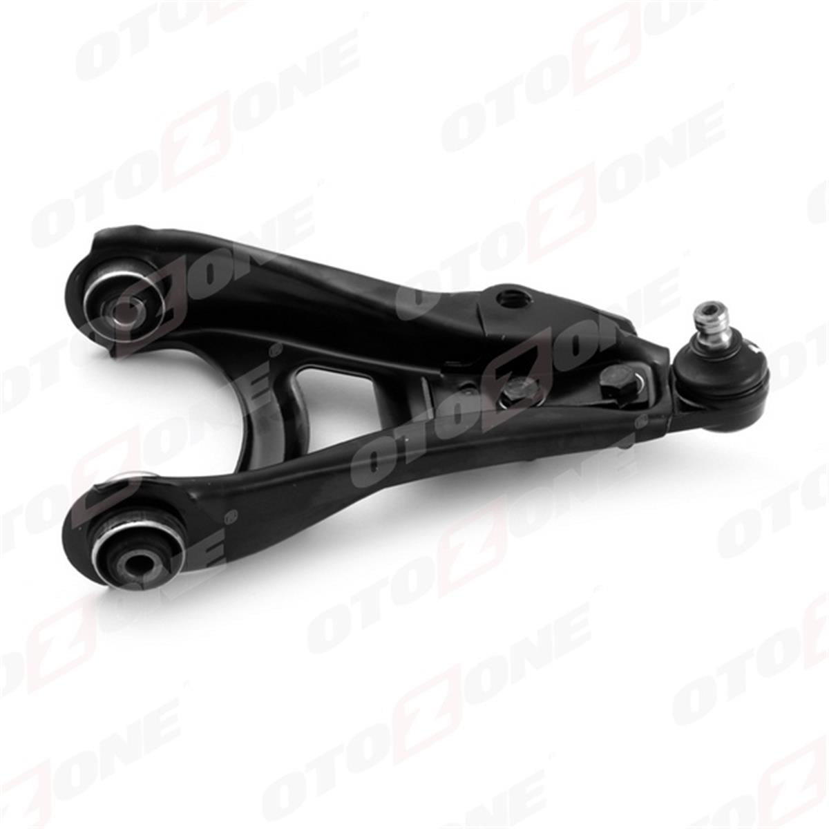 Renault Clio 1 (1991-1998) Salıncak Alt Sağ Komple