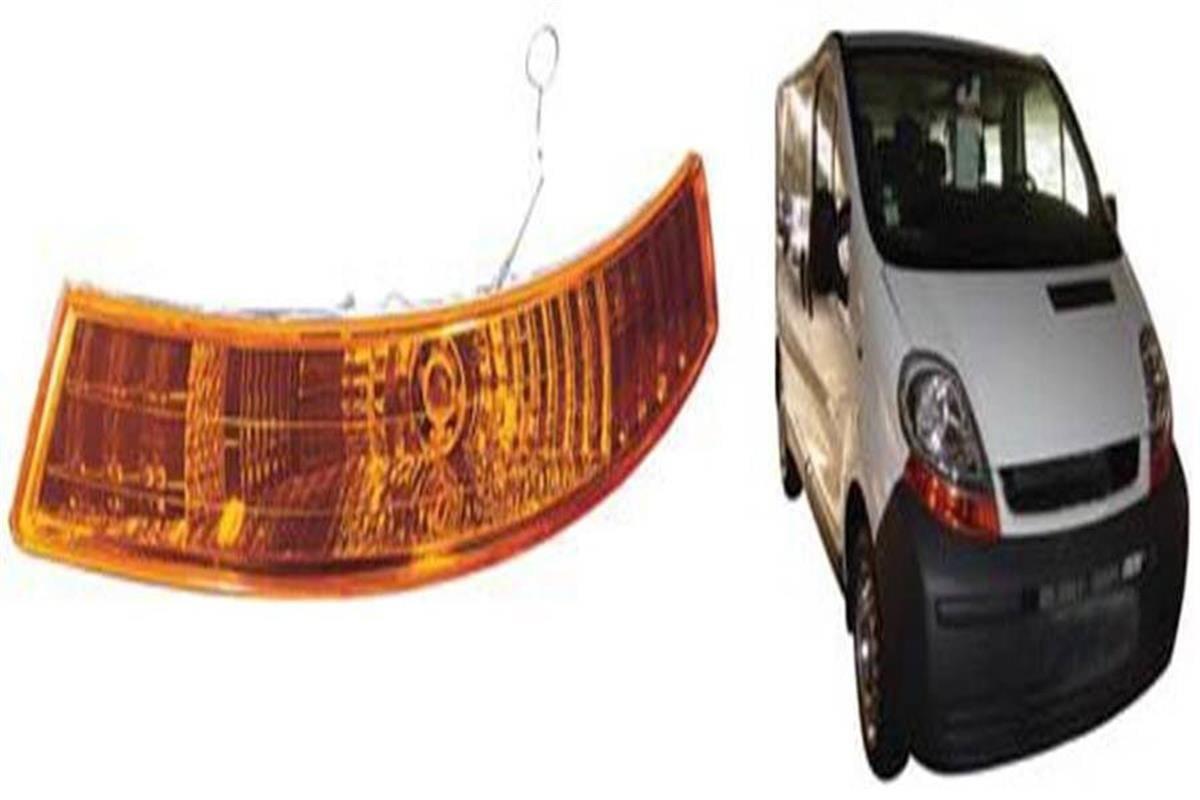 Prmaster Bm 01 Sol Trafik Sinyal Lambası Depo 8200007031