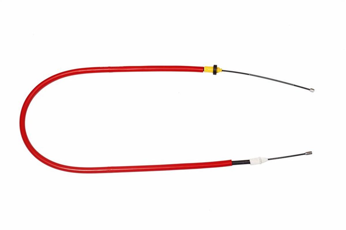 Renault Clio (1998-2001) 1.2 16V El Fren Teli Arka Sağ 8200087981