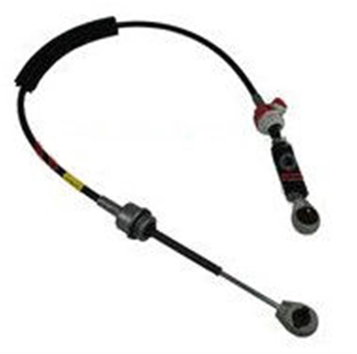 Renault Megane 2 Vites Kumanda Teli Sol 6 Vites Zenon