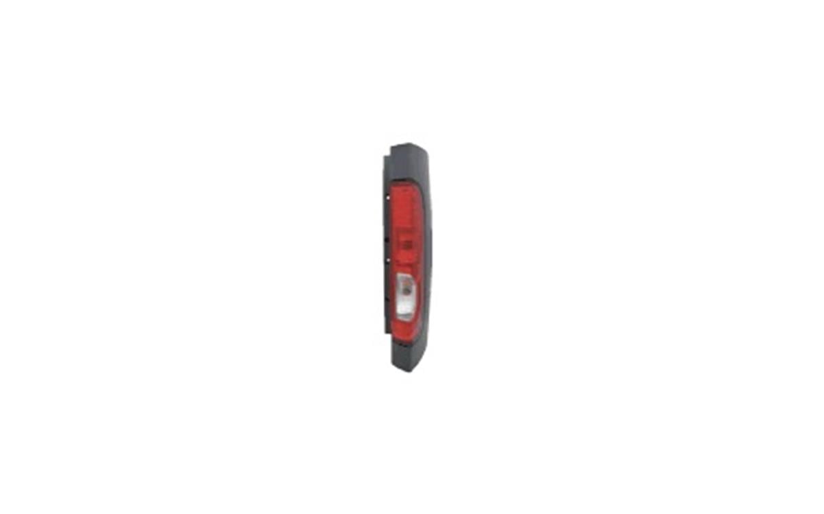 Renault Trafic Arka Stop Tek Ka Braketli Sağ (2007-2013) 265A10127r