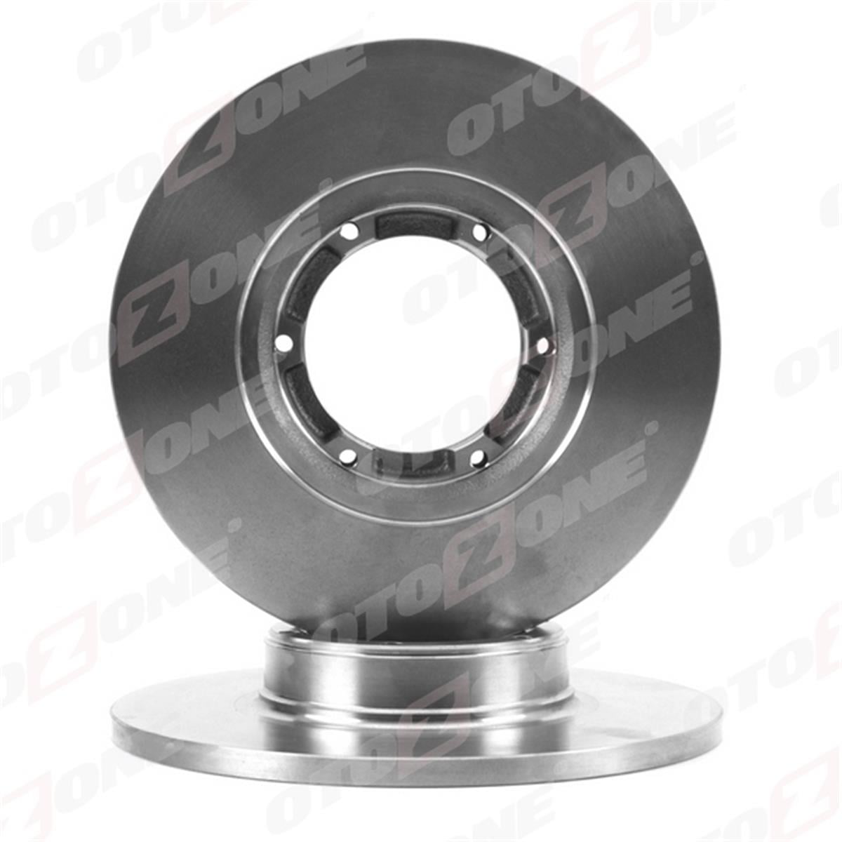 Renault R12 Toros R5 Ön Fren Aynası 7700502515-7701466540