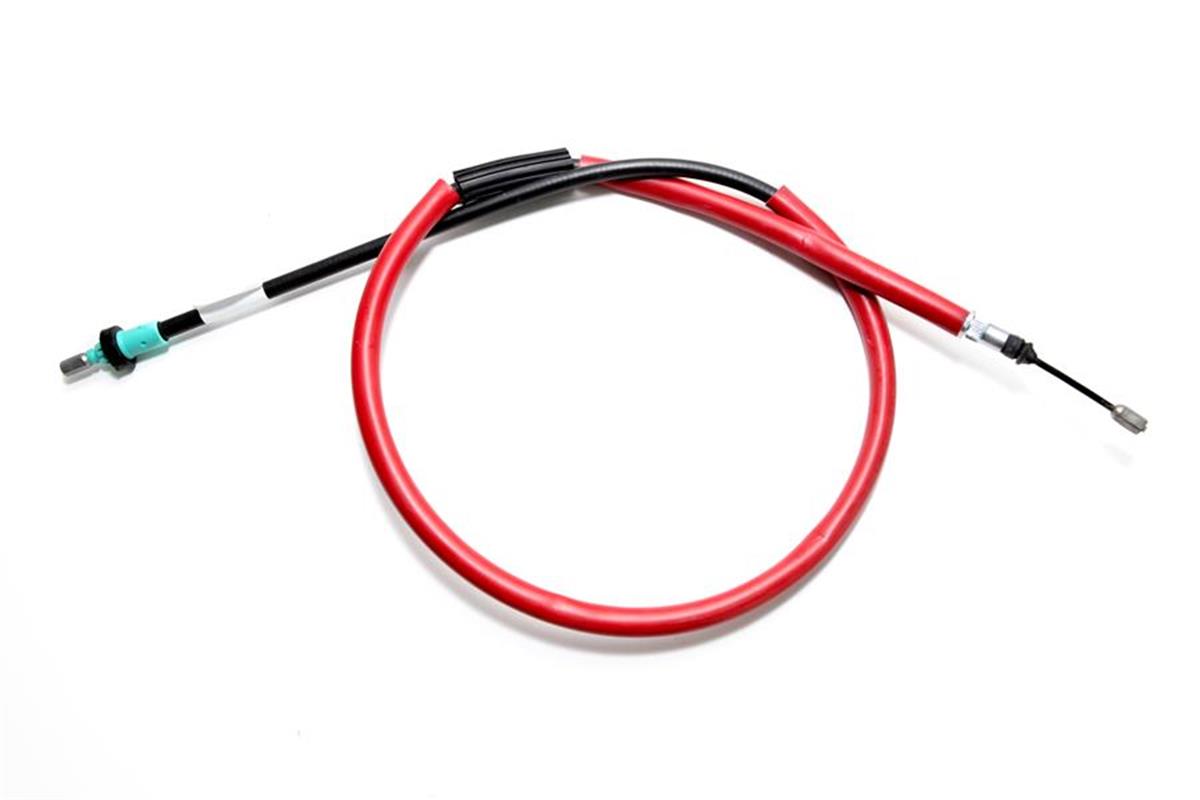 Renault Clio 3 (2005>) Arka El Fren Teli Sol 8200270182