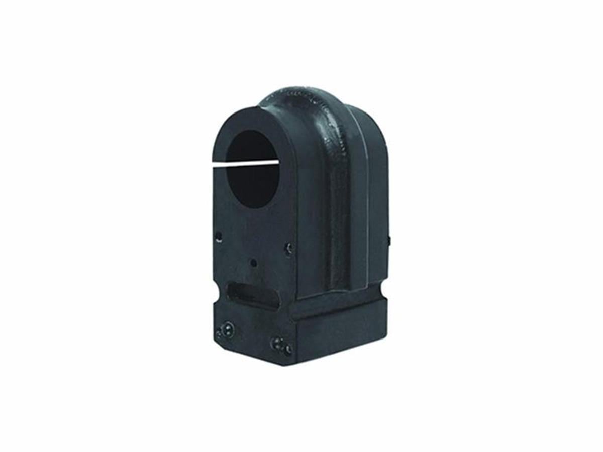 Renault Megane 2 (2003>) Viraj Demir Lastiği Ön 19.5 7701056678