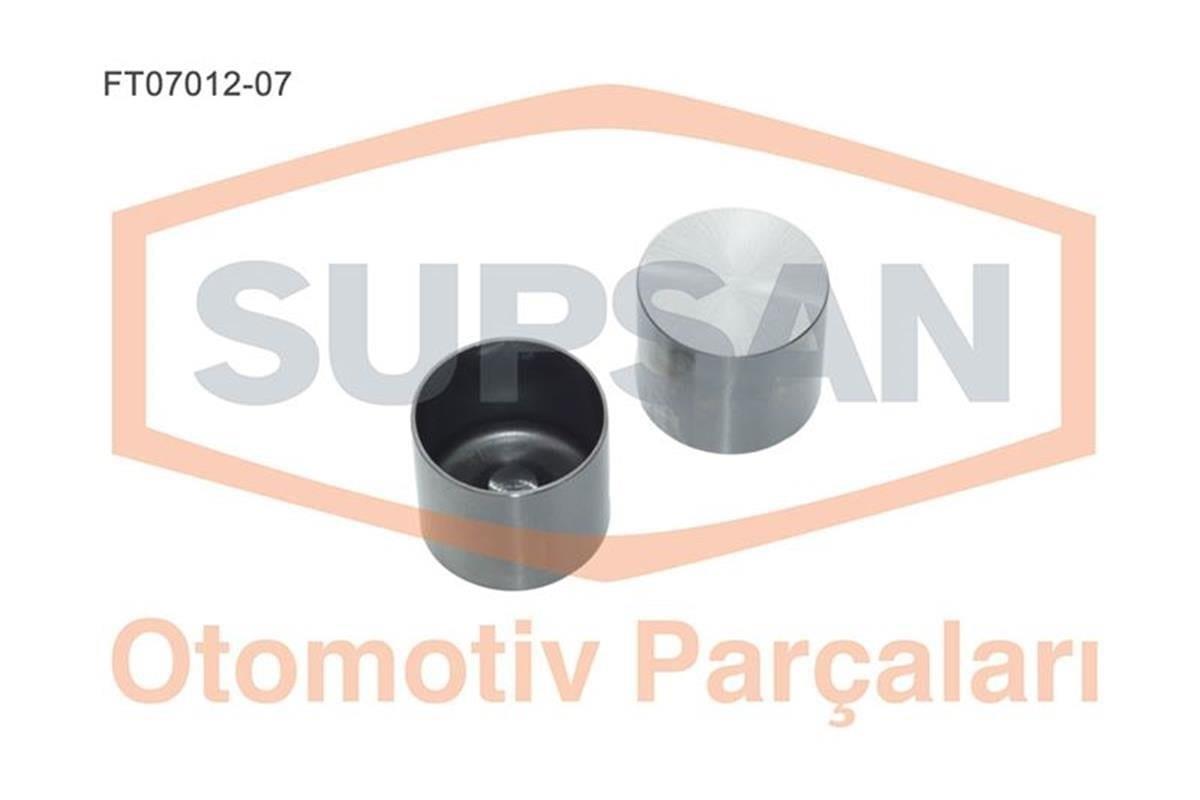 Renault Subap Fincanı 7.95Mm 1.5 Dci Supsan