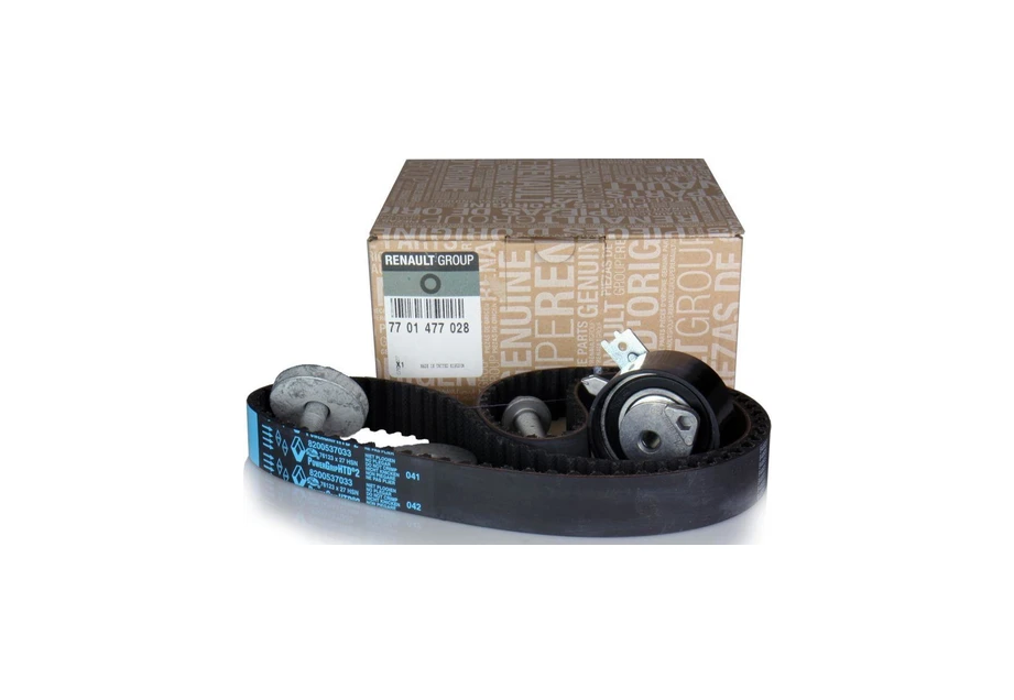 Renault Clio-Kango 1.5 Dci K9k Eksantrık Rulman Kıtı Trıger Seti