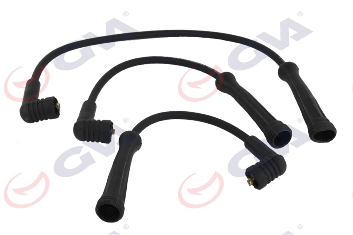 Renault Megane (98-02) 1.6 Enj. 8V Buji Kablosu 7700114298