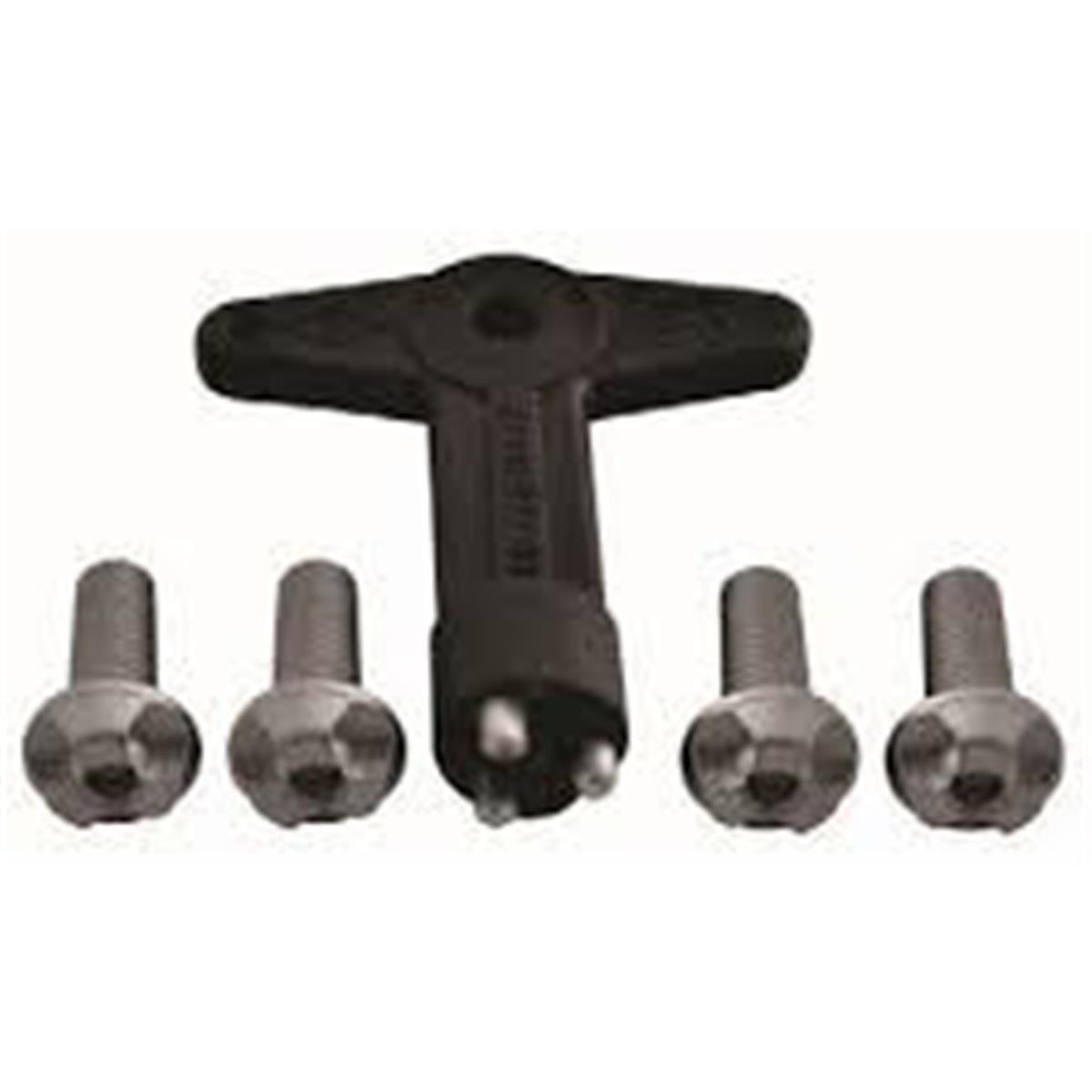 Renault Megane Jant Sökme Anahtarı Civatalı Mtj