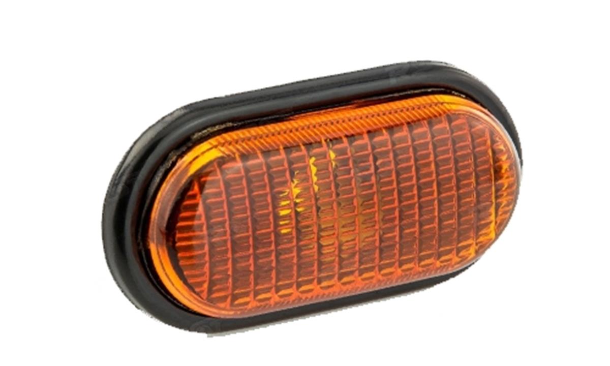 Renault R19 Clio Megane Laguna R21 Master 2 Çamurluk Sinyali Turuncu 7700822136-7700847334