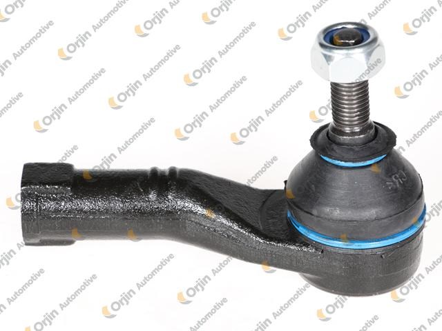 Renault Twingo III Rot Başı Sağ ORJIN
