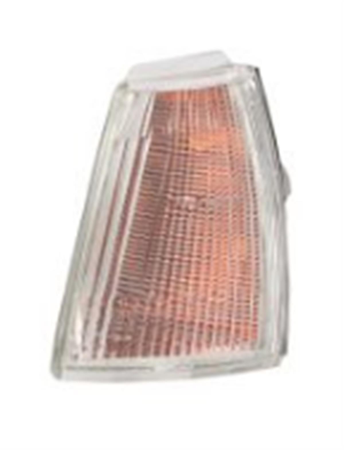 Renault Clio I Sol Sinyal Lambası Depo (1990 Ve Üzeri) 7701034748