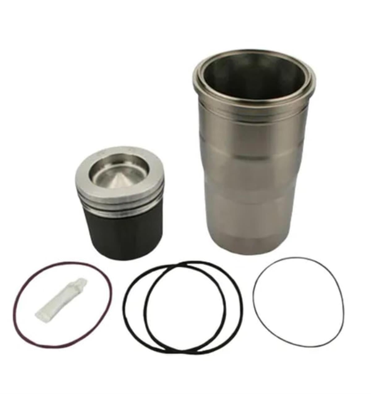 Renault R19 Clio Kangoo 1.4 Motor Kiti Federal (90-06) 55173662