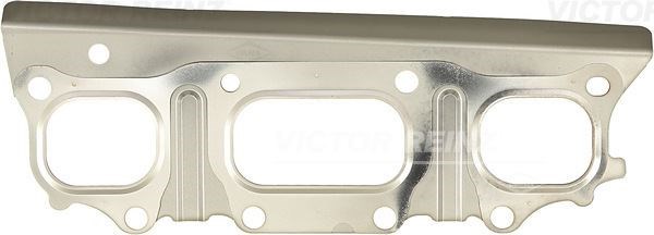 Renault Captur I Egzoz Manifold Contası V.REINZ