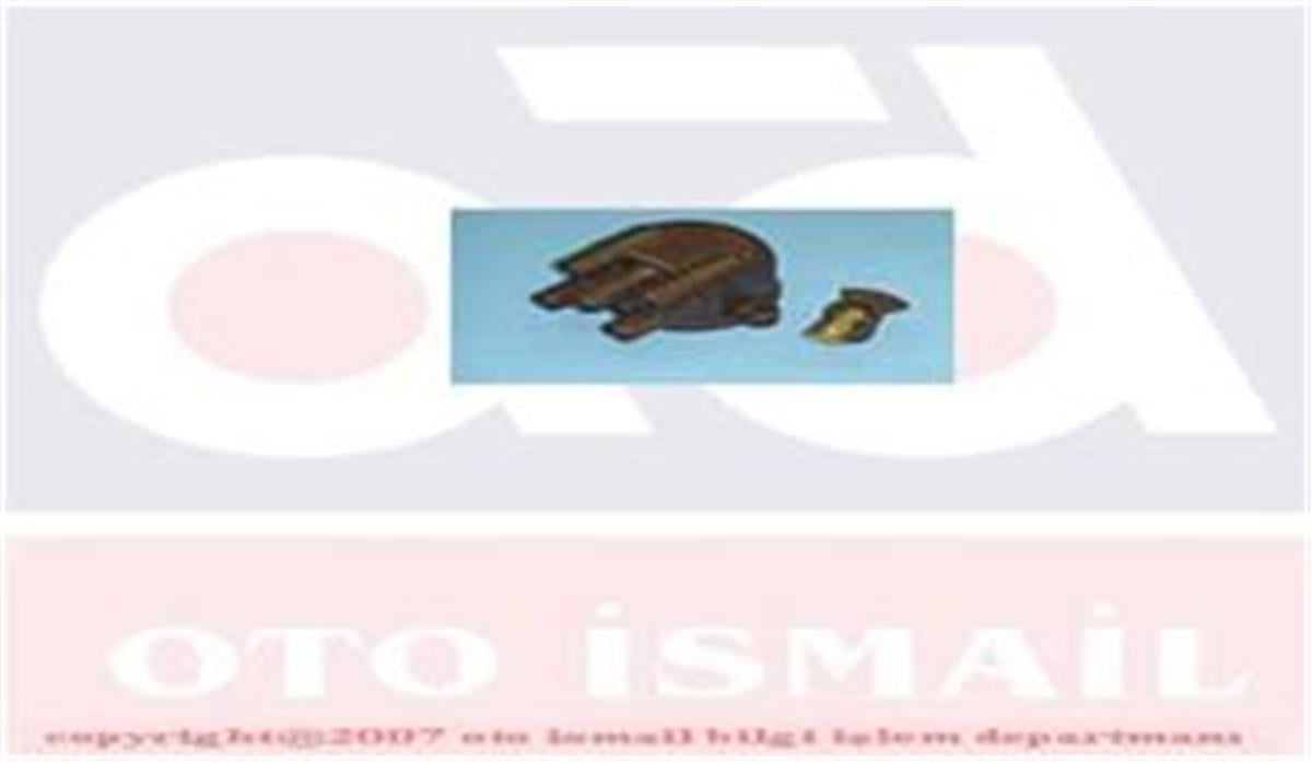 Renault R21 Concorde (1991-1997) Distribütör Tevzi Kit 7701202683