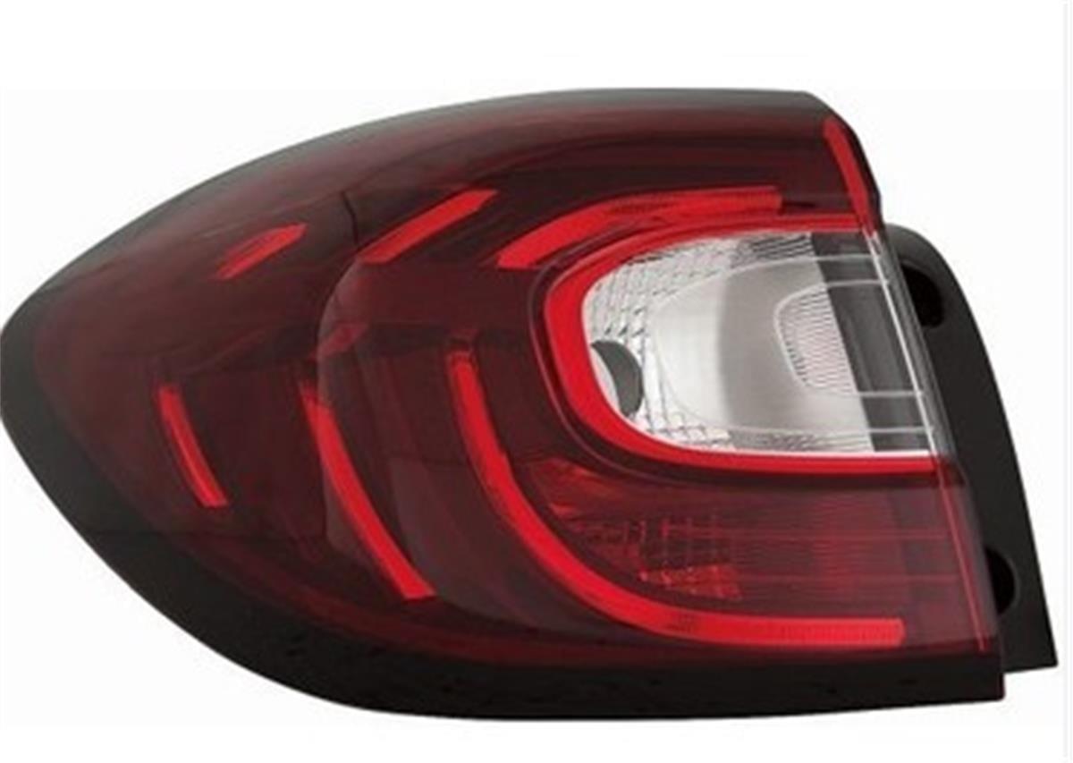 Renault Captur Sağ Stop Lambası Depo (2017-) 265506738R