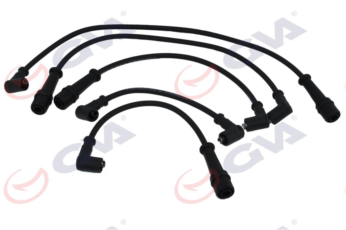 Renault R21 Concorde Buji Kablosu 7700720781-7700720783