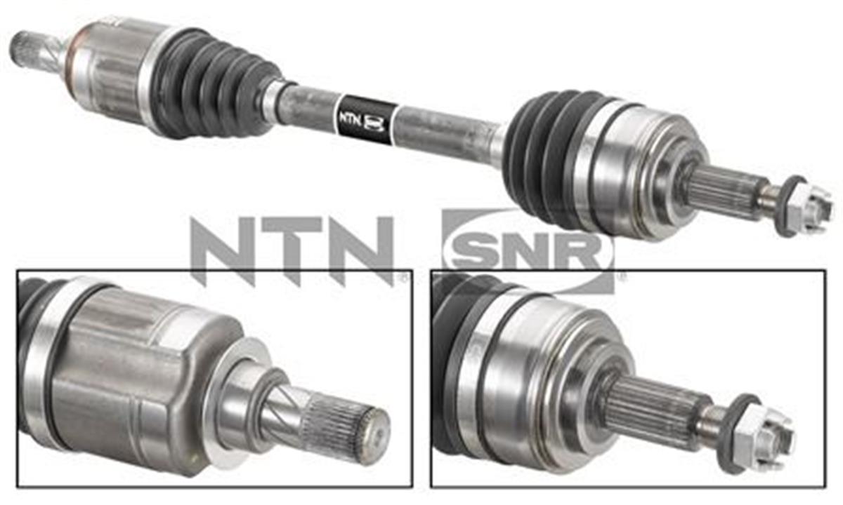 Renault Kangoo 2 (2017>) 1.2 1.5 Dci Aks 391015201R