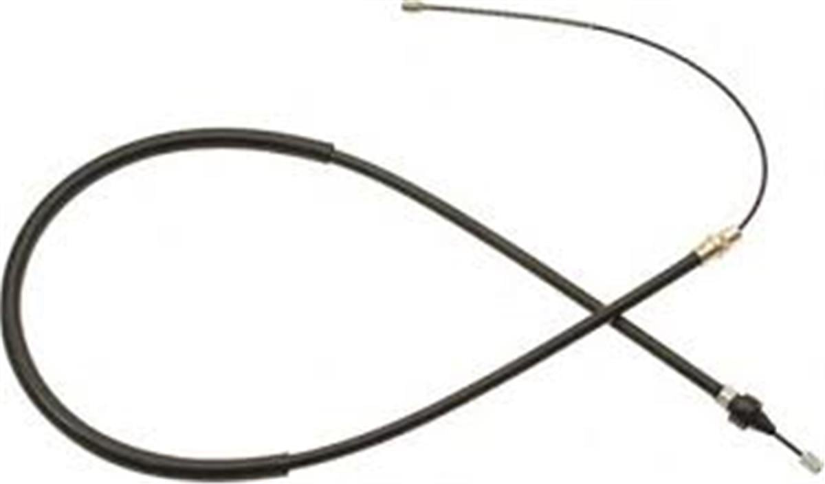 Renault Twingo El Fren Teli Arka Sağ/Sol 7700424929