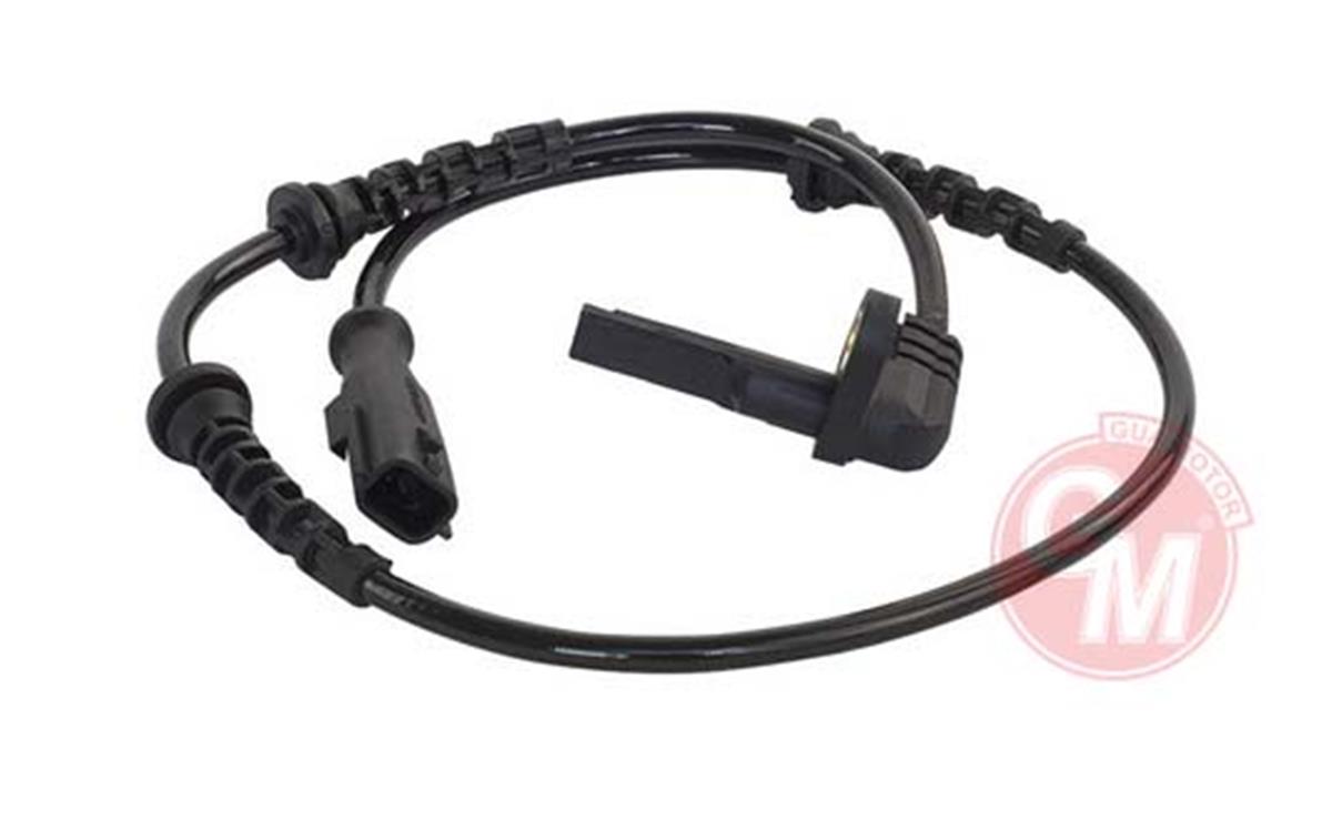 Renault Megane 3 Fluence Abs Sensörü Ön Sağ - Sol 479100004R-479109155R-4791000Q