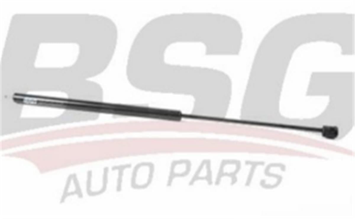 Fluence Megane 3 Hatchback Megane 2 Kaput Amortisörü Bsg 654710003R