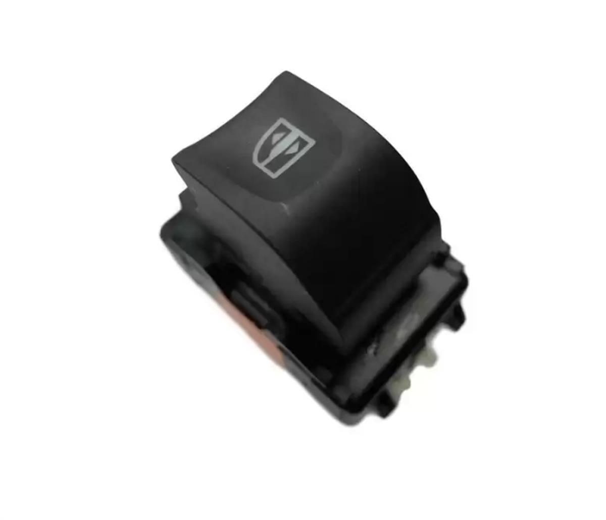 Renault Clio Symbol Captur Cam Kaldırma Düğmesi Mcar Sağ