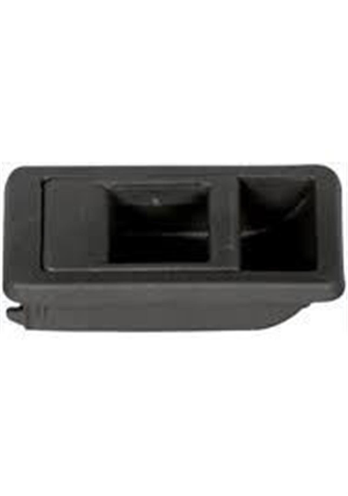 Renault R9/R11 Kapı İç Açma Kolu Siyah Mita