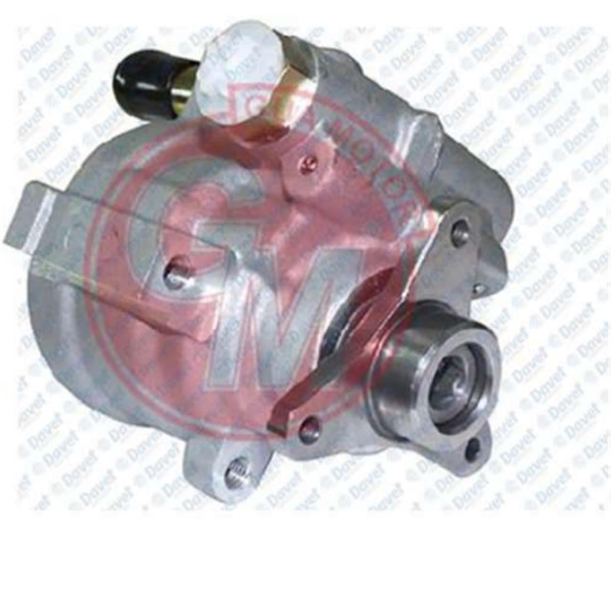 Opel Movano Vivaro Renault Trafic Kangoo Direksiyon Pompası Gua