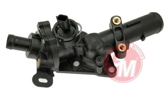 Renault Symbol 3 Termostat 83 C GUA