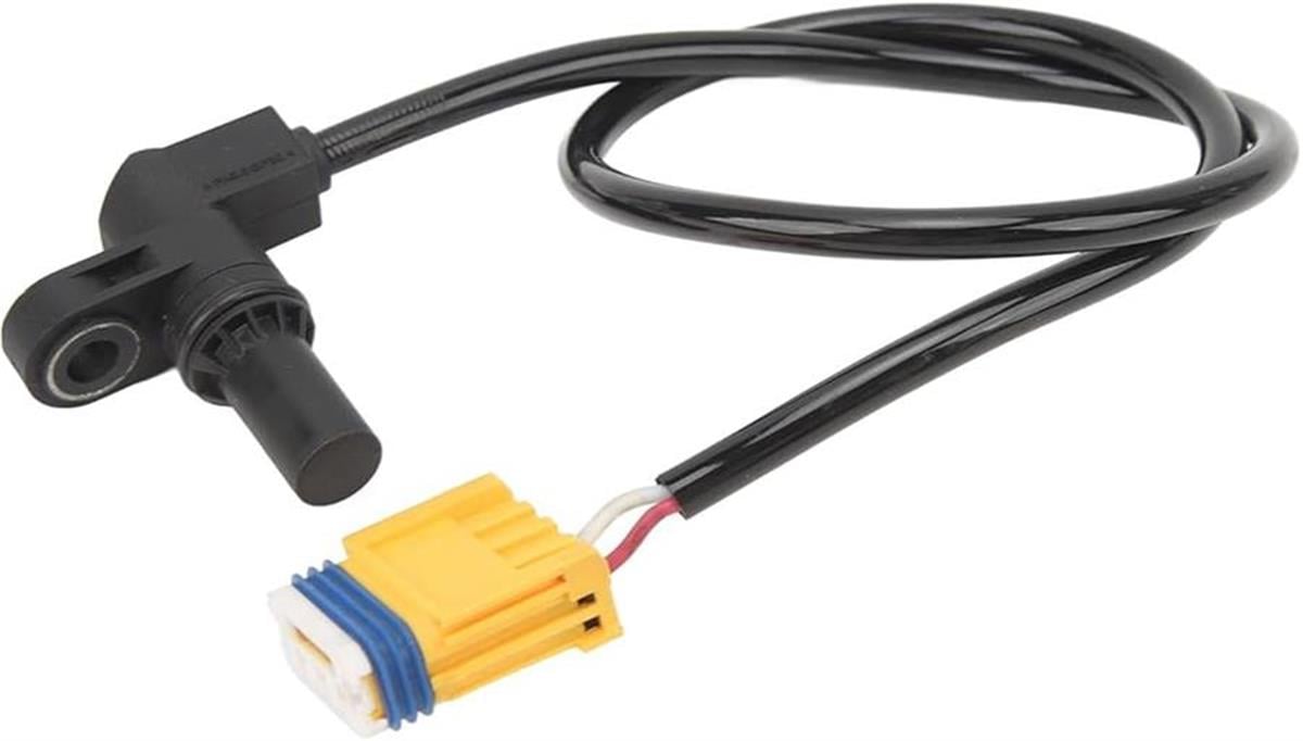 Renault Clio 2 Laguna 1 2 Devir Sensörü 7700100008-2529.29