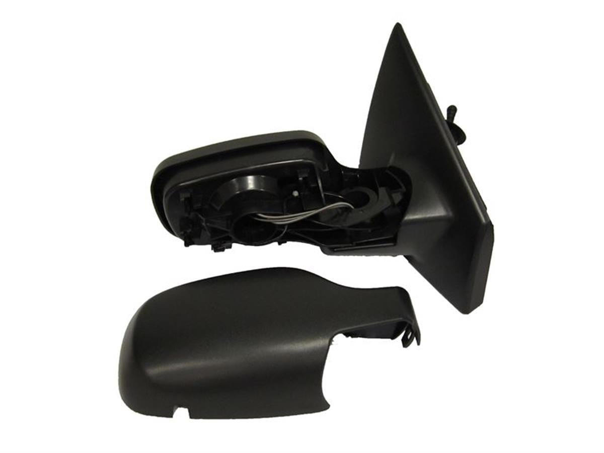 Renault Clio Dış Dikiz Aynası Sol Manuel Sensörlü Viewmax