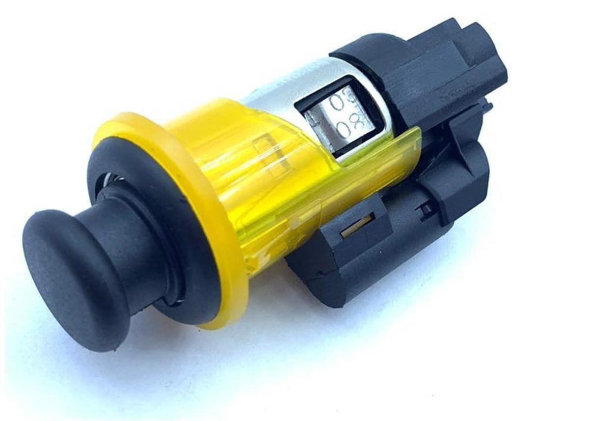 Renault Clio Kangoo Megane 1-2 Dacia Logan Sandero Duster Çakmak Hellux Turuncu