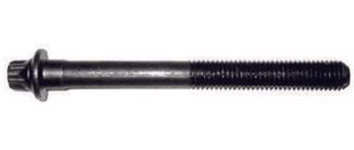 Renault (Benzinli) Silindir Kapak Civatası Mtj