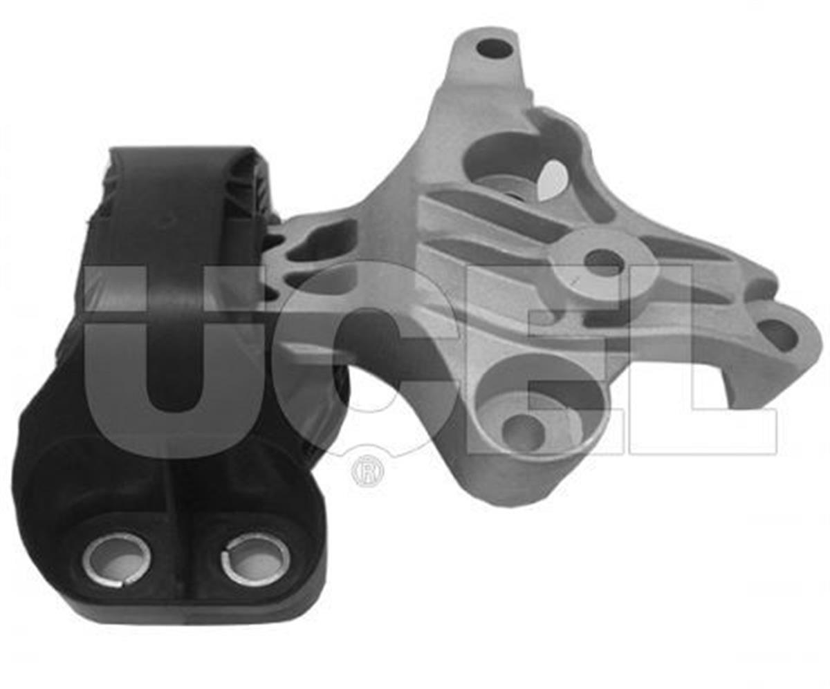 Dacia Capture Clio 4 Dacia Motor Takozu Ucel 1.5Dcı 113758078R