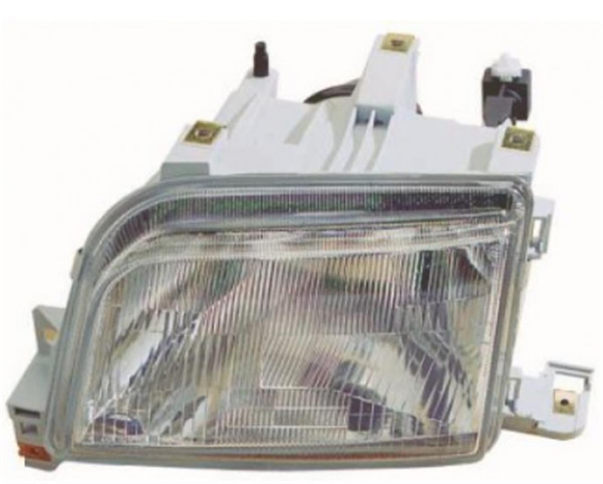 Renault Clio I Far Sağ Depo (1990-1996) 7701034146