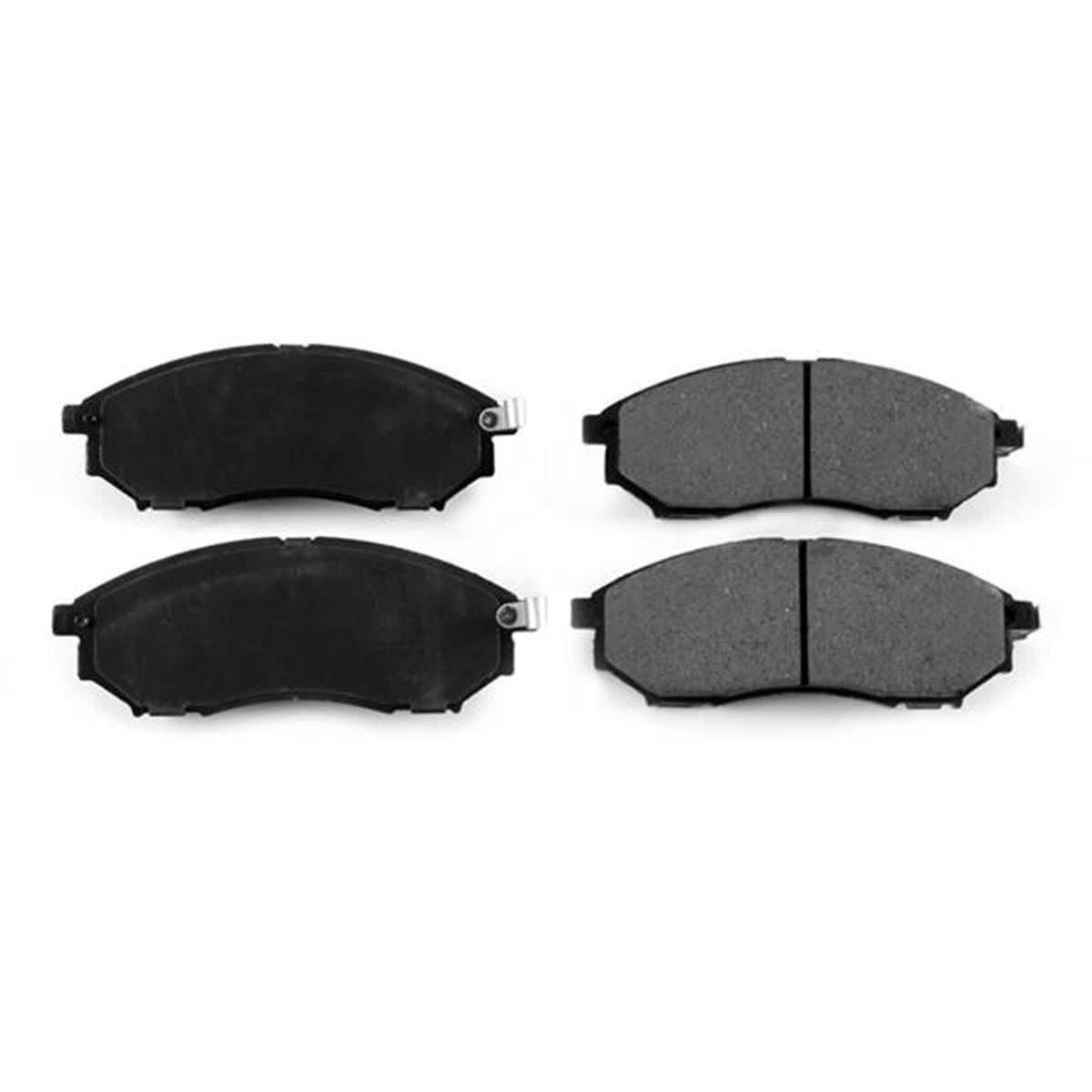 Renault Koleos Nissan Navara Pathfinder Ön Fren Balatasi 410603072R-41060Cc090-D1060ej2