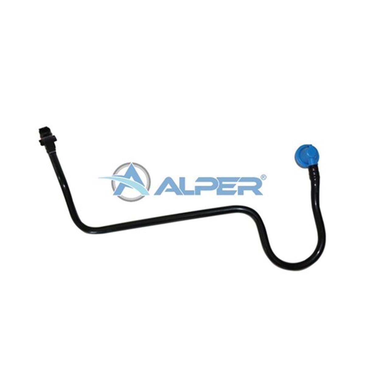 Renault Clio 4 (12>) 1.2 16V Westinghouse Borusu 474015994R