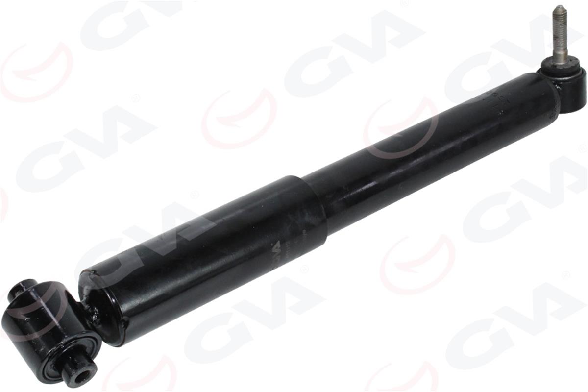 Renault Megane 3 (09>) Fluence (09>) Arka Amortisör Gazlı 562100026R-562108593R-56210003