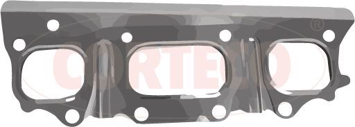 Renault Captur 1 Clio 4 Megane 4 Kadjar Nissan Qashqai 2 Pulsar Juke Dacia... CORTECO